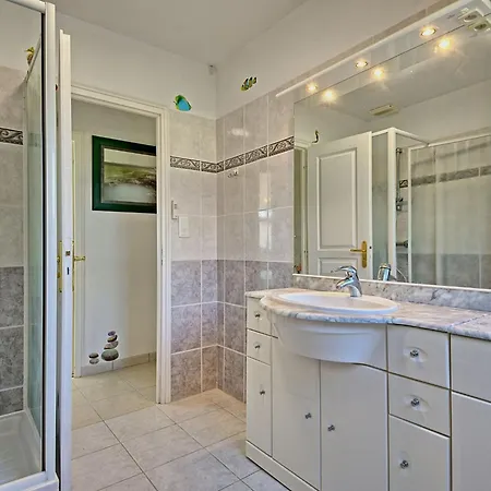 Holiday home Au Parc Ny By Interhome *