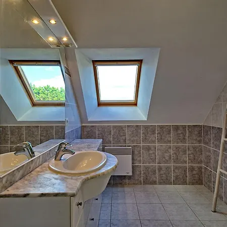 Holiday home Au Parc Ny By Interhome Penestin
