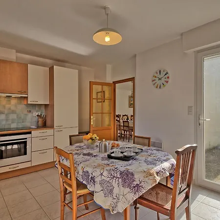 Au Parc Ny By Interhome Holiday home *