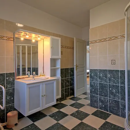 Holiday home Au Parc Ny By Interhome Penestin